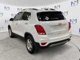 Used 2019 Chevrolet Trax LT w/ LT Convenience Package image 3