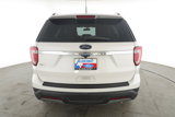 Used 2019 Ford Explorer XLT w/ Equipment Group 202A image 5