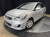 Used 2013 Hyundai Accent GLS image 3