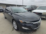 Used 2023 Chevrolet Malibu LT image 3