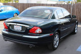 Used 2002 Jaguar X-TYPE 3.0 image 6