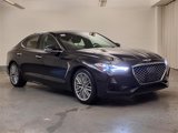 Used 2021 Genesis G70 2.0T image 3