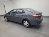 Used 2016 Toyota Corolla LE image 3