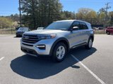 Used 2023 Ford Explorer XLT w/ Equipment Group 202A image 2