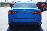 Certified 2024 Nissan Sentra SV image 5