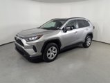 Used 2021 Toyota RAV4 LE image 3