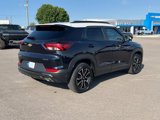 Used 2021 Chevrolet TrailBlazer ACTIV image 4