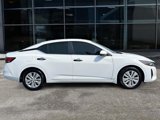 New 2025 Nissan Sentra S image 4