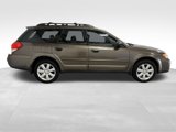 Used 2009 Subaru Outback 2.5i Special Edition image 4
