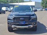Certified 2019 Ford Ranger XLT w/ Equipment Group 302A Luxury image 2