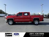 Used 2017 Chevrolet Silverado 1500 LTZ w/ Sport Package image 4