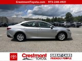 Certified 2025 Toyota Camry LE image 5