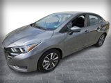 Used 2024 Nissan Versa SV image 3