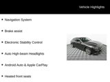 Used 2022 Genesis G70 2.0T image 5