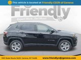 New 2024 Jeep Compass Latitude w/ Convenience Group image 4