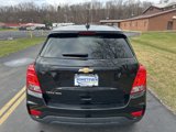 Used 2020 Chevrolet Trax LS w/ Tint and Cruise Package image 6