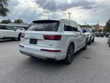 Used 2017 Audi Q7 3.0T Premium Plus w/ Premium Plus Package image 3