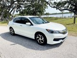 Used 2016 Honda Accord LX image 3
