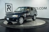 Used 2009 Land Rover Range Rover Supercharged image 6