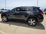 Used 2015 Jeep Grand Cherokee Limited w/ Luxury Group II image 4