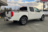 Used 2017 Nissan Frontier PRO-4X image 4