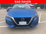 Certified 2023 Nissan Sentra SV image 3