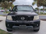 Used 2009 Nissan Frontier PRO-4X w/ Pro-4x Value Truck Pkg image 3