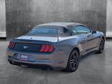 Used 2022 Ford Mustang Premium image 2
