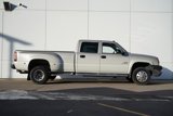 Used 2004 Chevrolet Silverado 3500 2WD Crew Cab w/ Heavy-Duty Power Package image 2