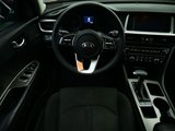 Used 2019 Kia Optima LX w/ LX 17" Wheel Package image 2