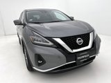 Used 2021 Nissan Murano SL w/ SL Moonroof Package image 3