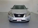 Used 2016 Nissan Pathfinder SV image 3
