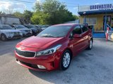 Used 2017 Kia Forte S w/ S Technology Package image 3