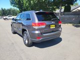 Used 2017 Jeep Grand Cherokee Limited image 3
