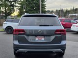 Used 2018 Volkswagen Atlas Launch Edition image 6