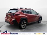 Used 2024 Subaru Crosstrek 2.0i Premium image 3
