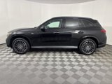 New 2025 Mercedes-Benz GLC 350e 4MATIC image 3