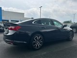New 2025 Chevrolet Malibu RS image 4
