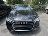 Used 2018 Audi A3 2.0T Premium image 2