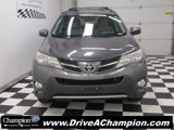 Used 2015 Toyota RAV4 XLE image 2