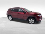 Certified 2022 Jeep Compass Latitude image 3