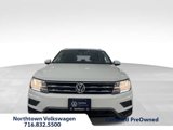 Certified 2021 Volkswagen Tiguan S image 3