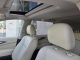 Used 2020 INFINITI QX60 Luxe w/ Cargo Package Essential image 6