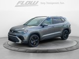 New 2025 Volkswagen Taos SE image 3