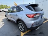 Used 2022 Ford Escape SEL image 5