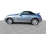 Used 2005 Chrysler Crossfire Limited image 5