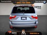 Used 2007 BMW X3 3.0si image 5