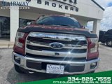 Used 2016 Ford F150 Lariat w/ Equipment Group 502A Luxury image 3