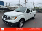Used 2014 Nissan Frontier S image 3