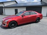 Used 2014 Cadillac CTS Luxury image 2